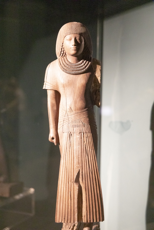 Mummification Museum Luxor 2023